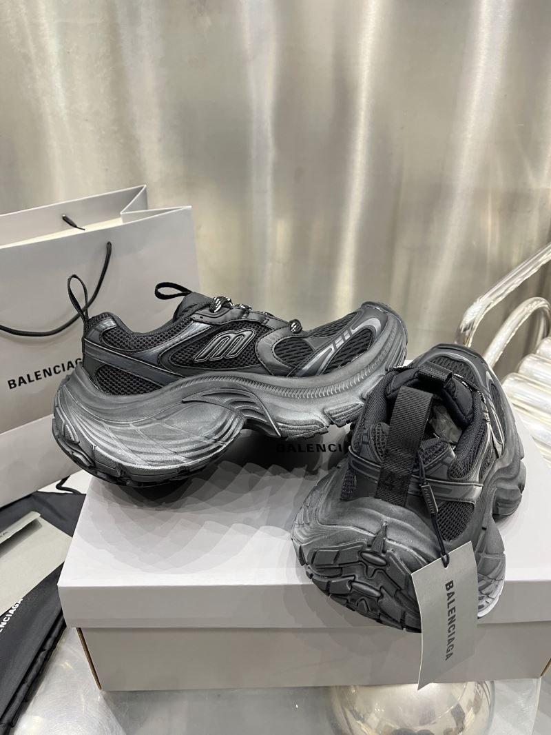 Balenciaga Track Shoes